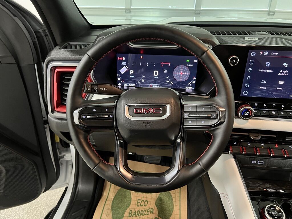 2024 GMC Canyon AT4X Highlands Ranch CO