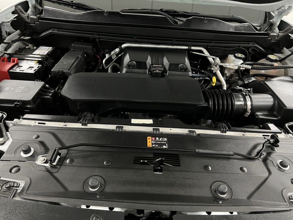2024 GMC Canyon AT4X Highlands Ranch CO