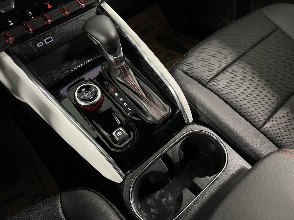 2024 GMC Canyon AT4X Highlands Ranch CO