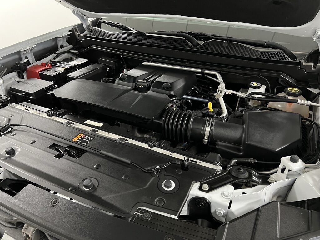 2024 GMC Canyon AT4X Highlands Ranch CO