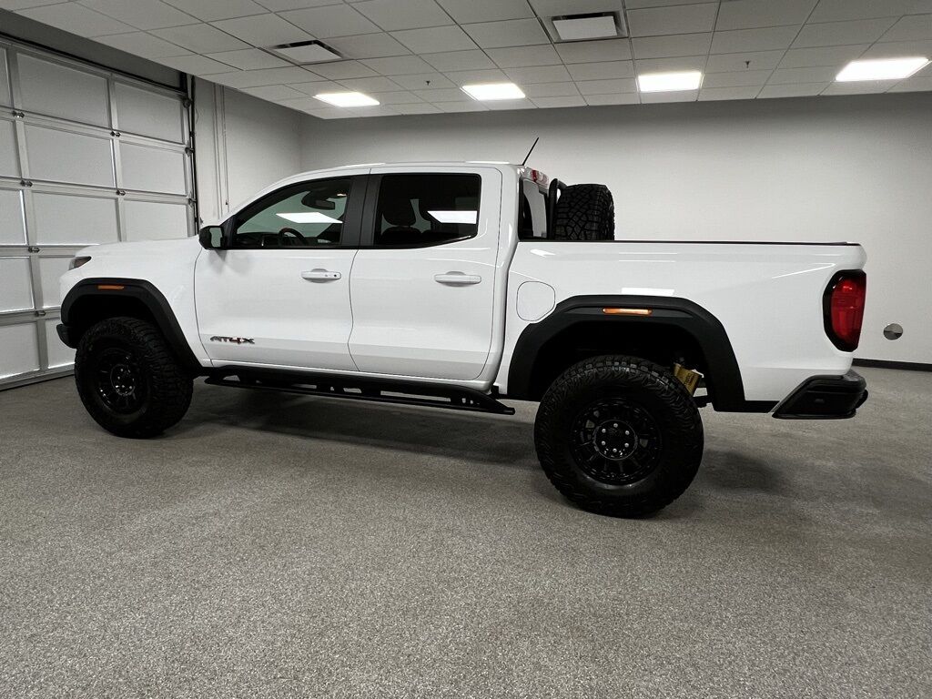 2024 GMC Canyon AT4X Highlands Ranch CO