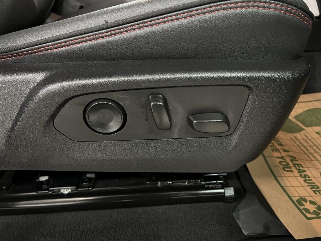2024 GMC Canyon AT4X Highlands Ranch CO