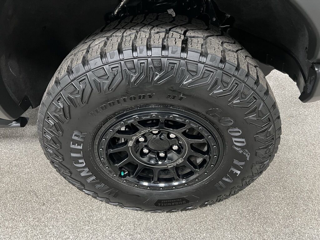 2024 GMC Canyon AT4X Highlands Ranch CO