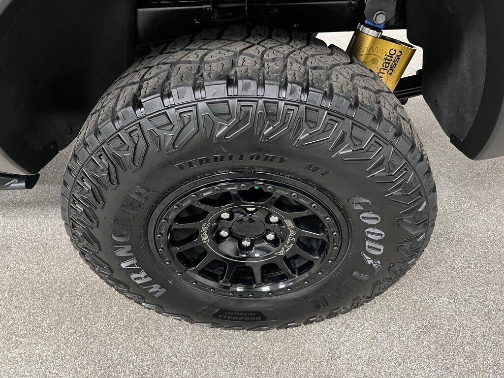 2024 GMC Canyon AT4X Highlands Ranch CO
