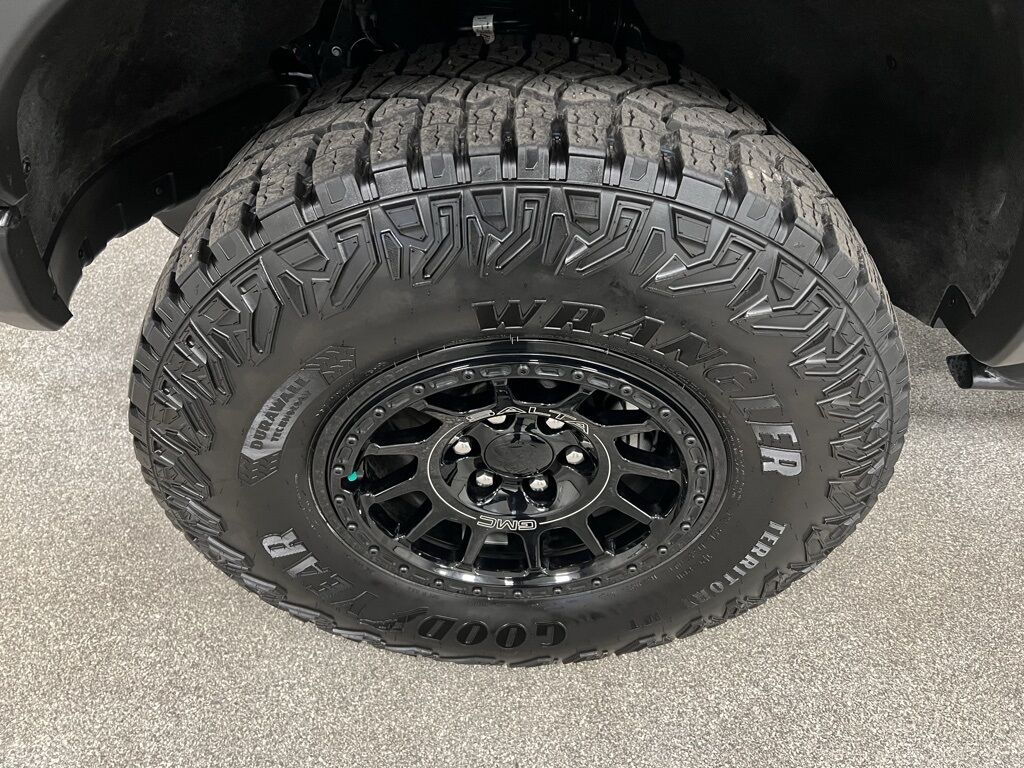2024 GMC Canyon AT4X Highlands Ranch CO