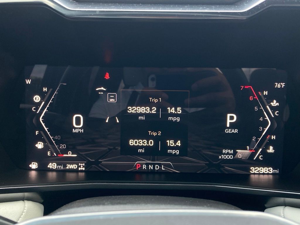 2024 GMC Canyon AT4X San Antonio TX