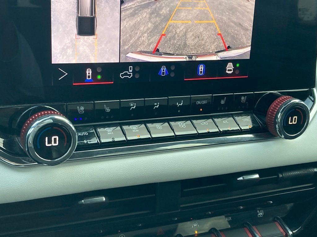 2024 GMC Canyon AT4X San Antonio TX