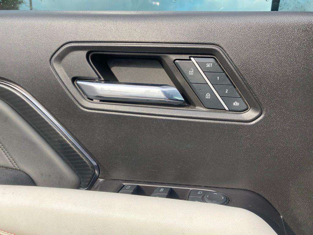 2024 GMC Canyon AT4X San Antonio TX