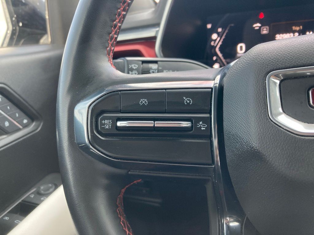 2024 GMC Canyon AT4X San Antonio TX