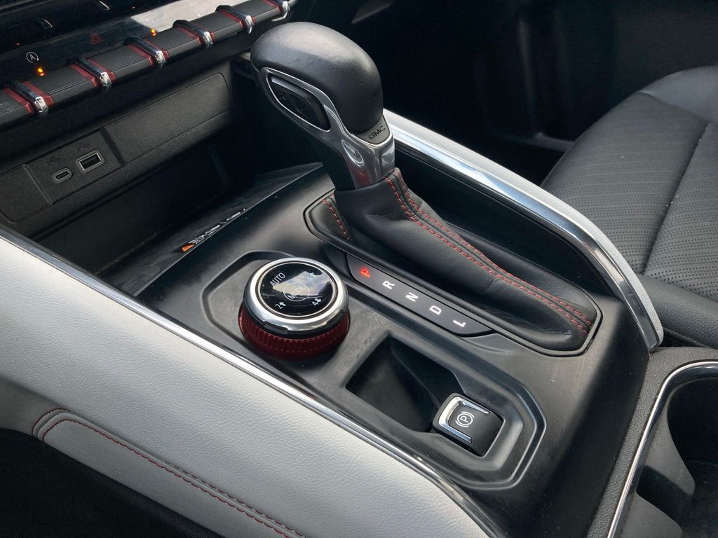 2024 GMC Canyon AT4X San Antonio TX