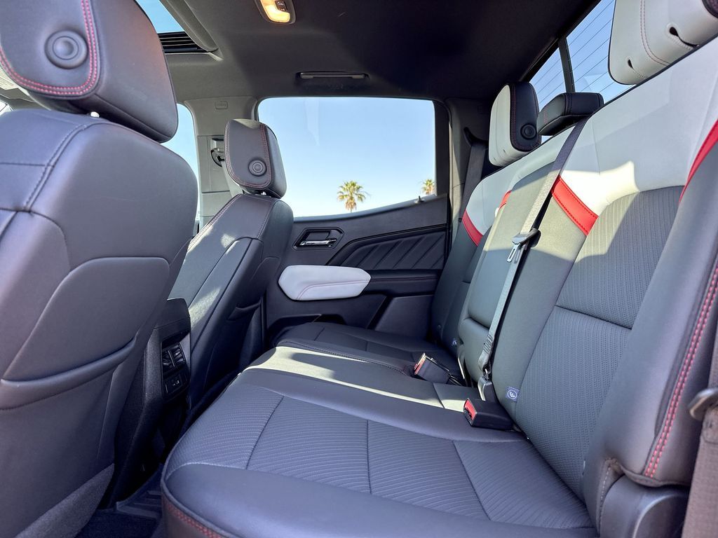 2024 GMC Canyon AT4X Tucson AZ