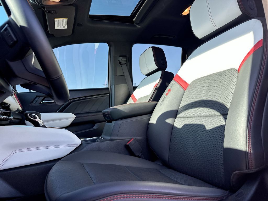 2024 GMC Canyon AT4X Tucson AZ
