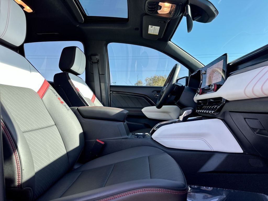 2024 GMC Canyon AT4X Tucson AZ