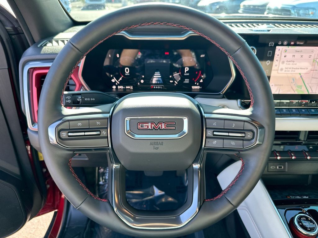 2024 GMC Canyon AT4X Tucson AZ
