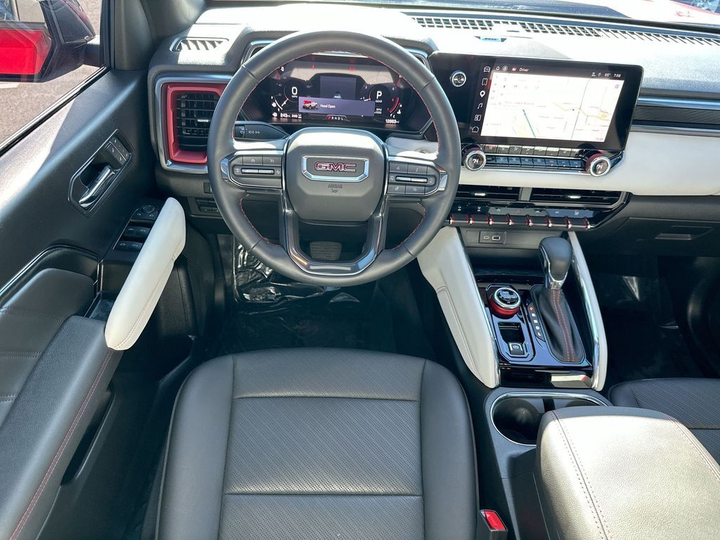 2024 GMC Canyon AT4X Tucson AZ