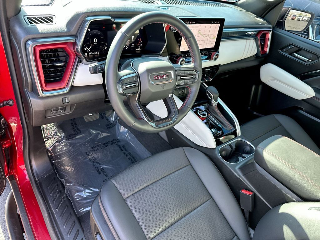 2024 GMC Canyon AT4X Tucson AZ