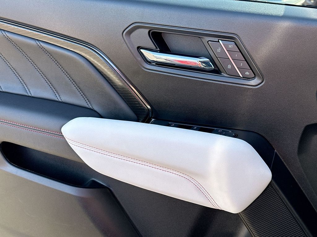 2024 GMC Canyon AT4X Tucson AZ