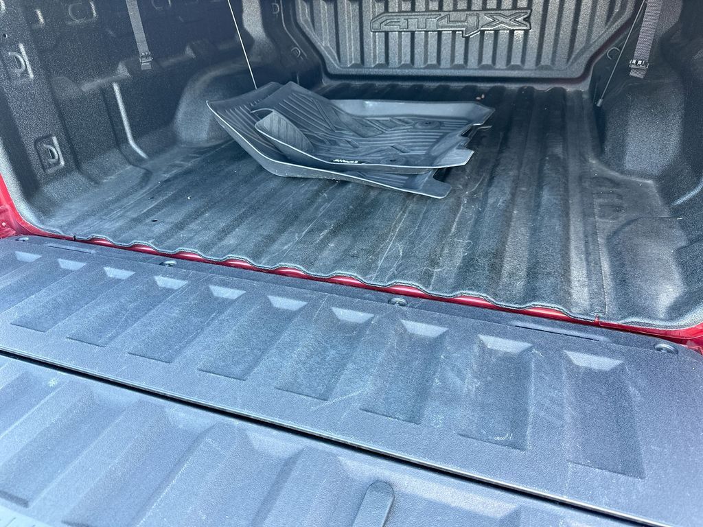 2024 GMC Canyon AT4X Tucson AZ