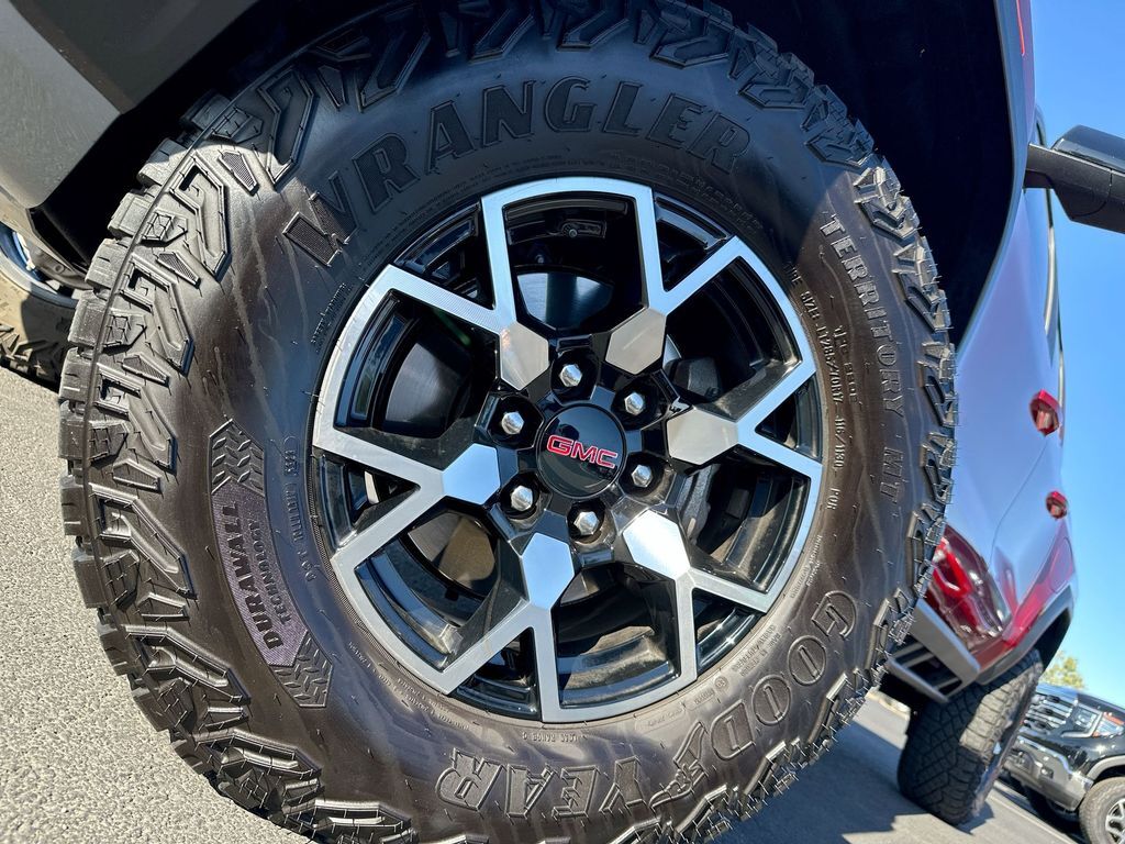 2024 GMC Canyon AT4X Tucson AZ