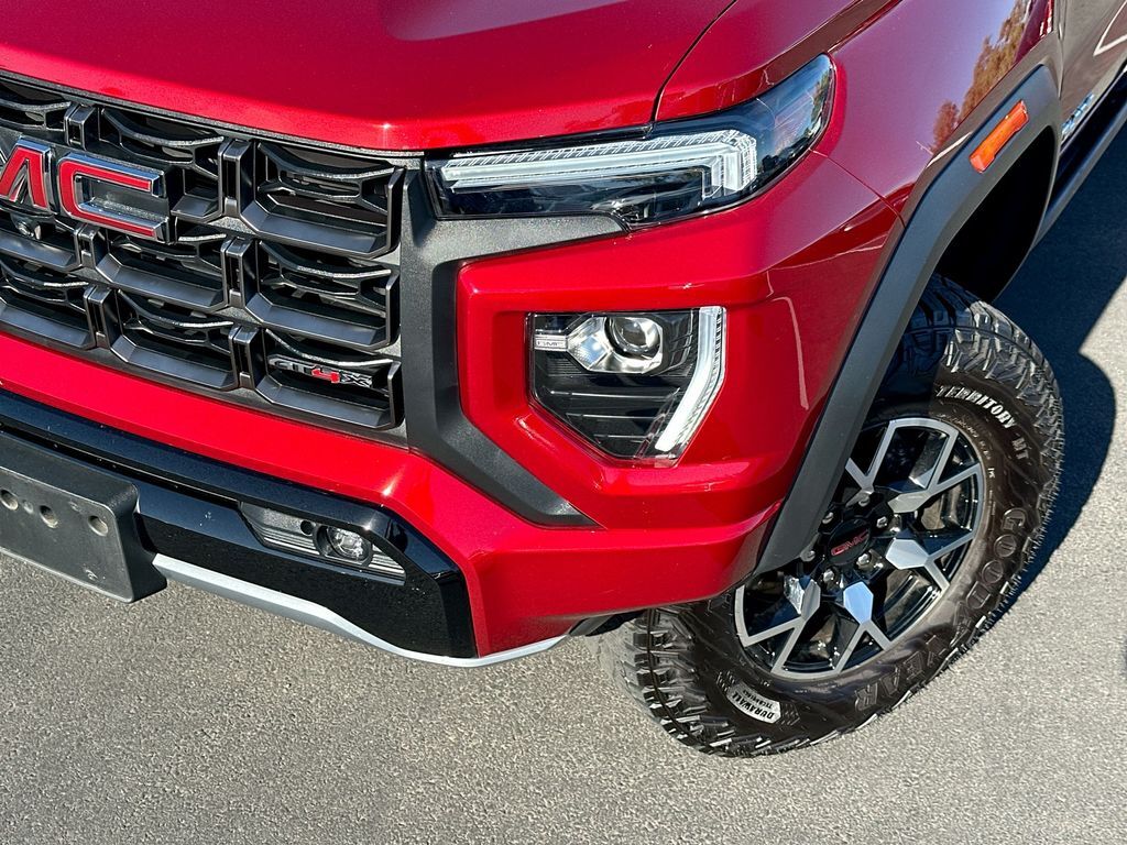 2024 GMC Canyon AT4X Tucson AZ