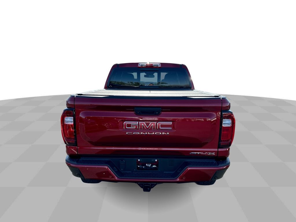2024 GMC Canyon AT4X Tucson AZ