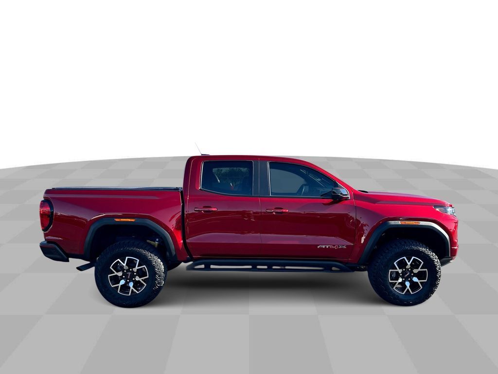 2024 GMC Canyon AT4X Tucson AZ