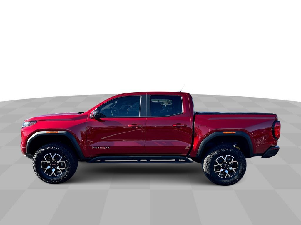 2024 GMC Canyon AT4X Tucson AZ