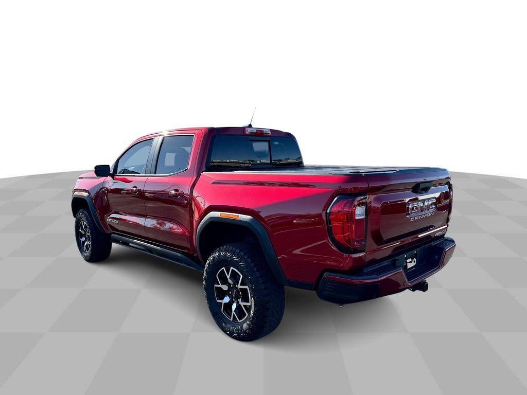 2024 GMC Canyon AT4X Tucson AZ