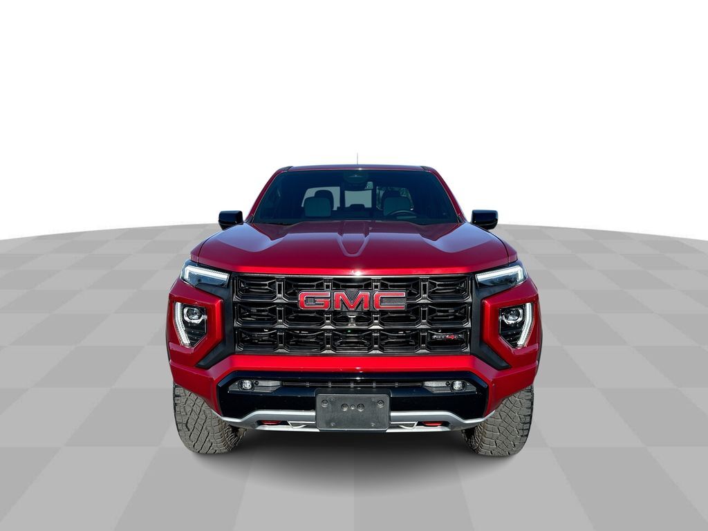 2024 GMC Canyon AT4X Tucson AZ