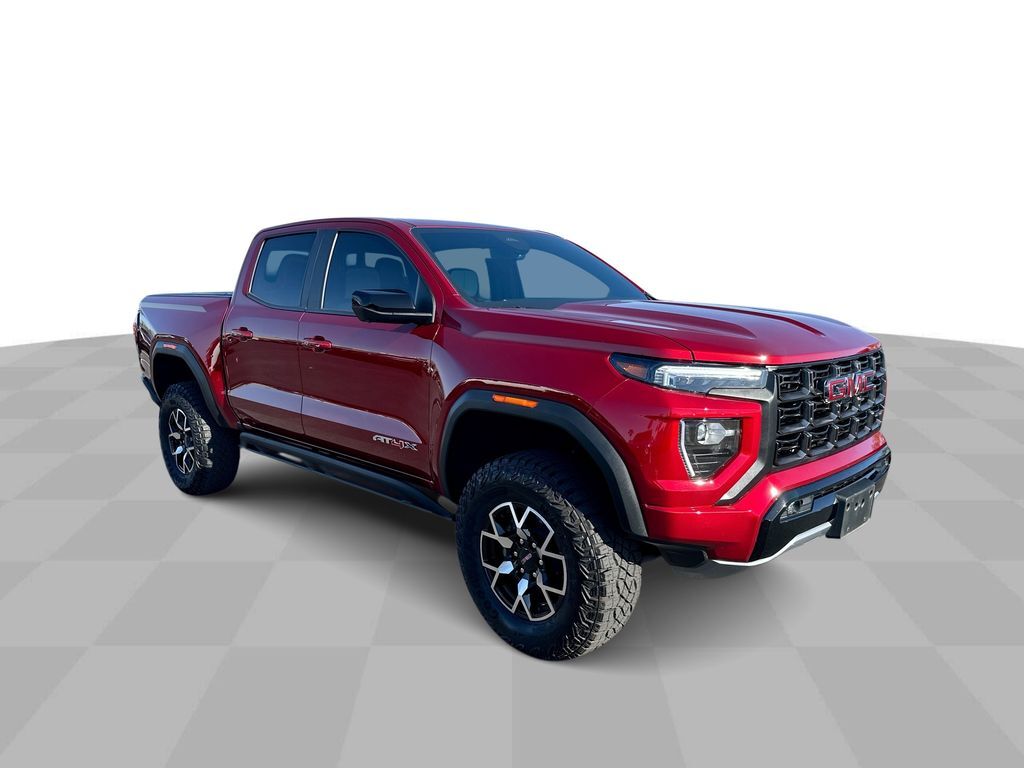 2024 GMC Canyon AT4X Tucson AZ
