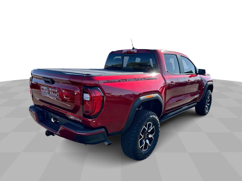2024 GMC Canyon AT4X Tucson AZ