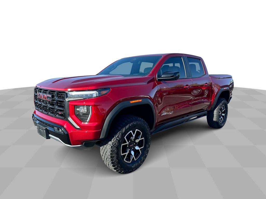 2024 GMC Canyon AT4X Tucson AZ