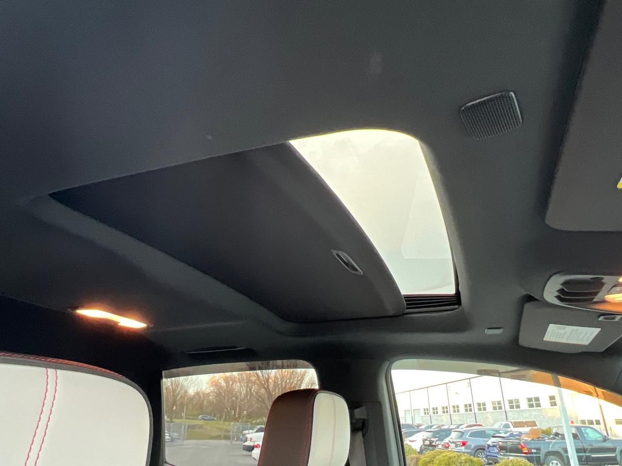 2024 GMC Canyon AT4X Hagerstown MD