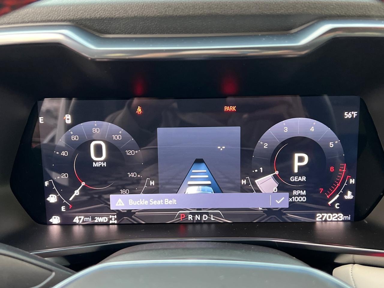 2024 GMC Canyon AT4X Hagerstown MD