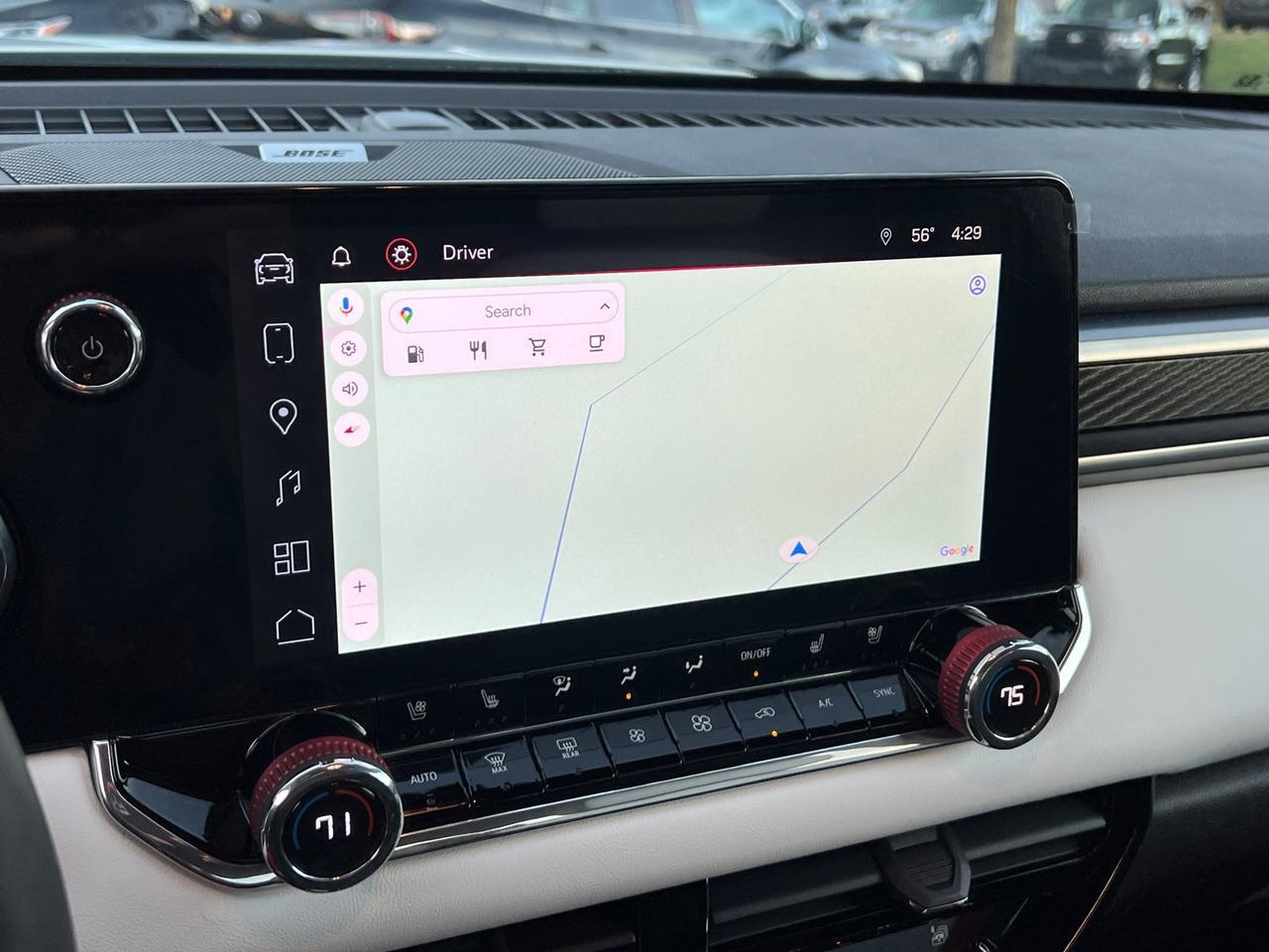 2024 GMC Canyon AT4X Hagerstown MD