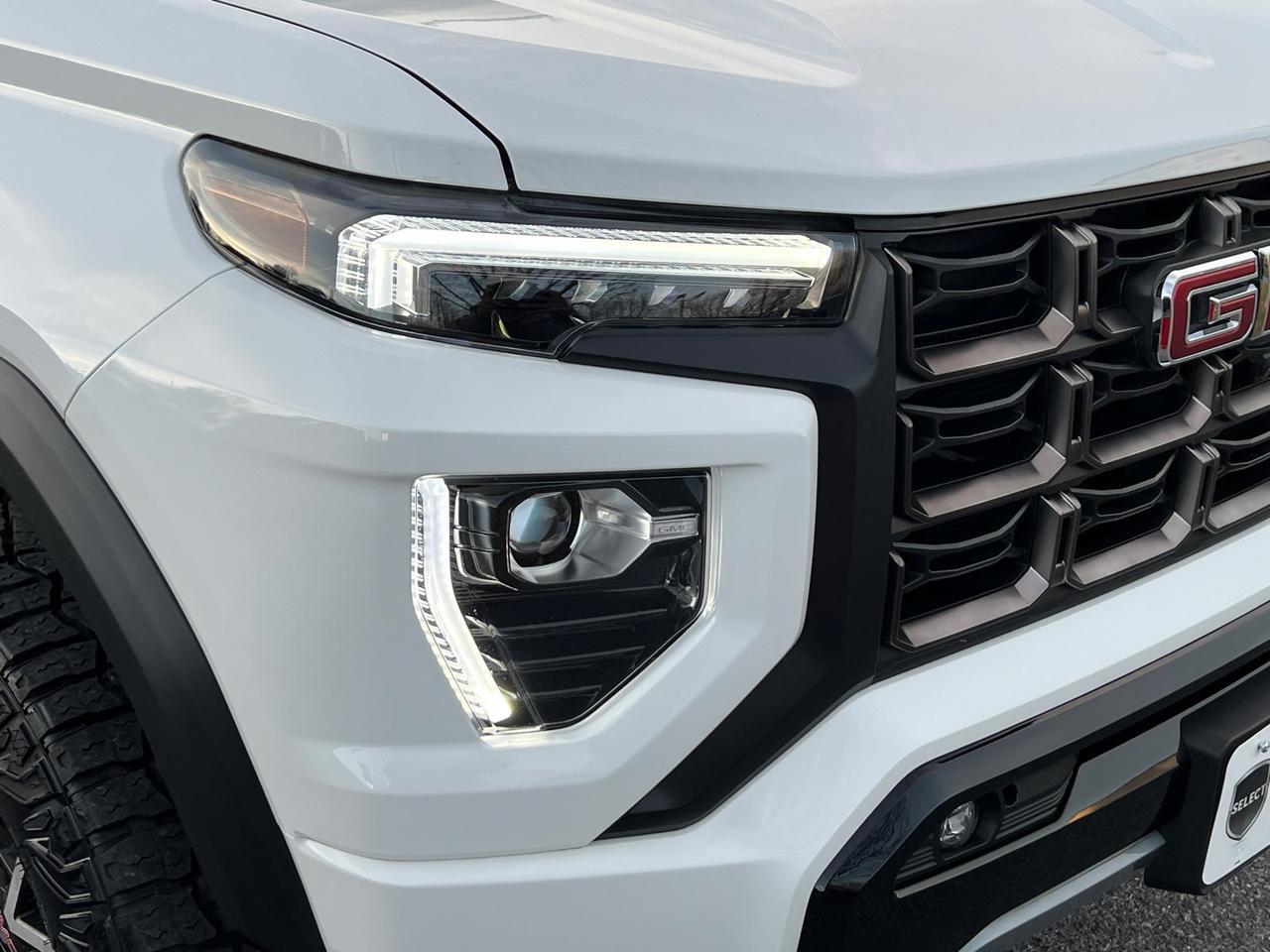 2024 GMC Canyon AT4X Hagerstown MD