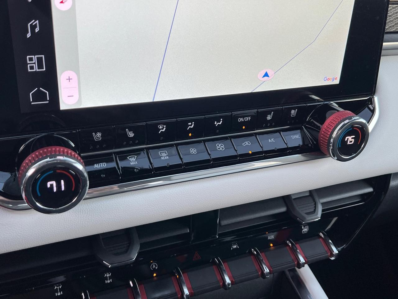 2024 GMC Canyon AT4X Hagerstown MD