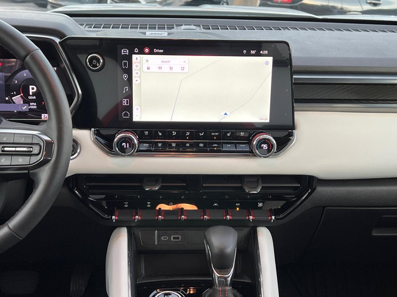 2024 GMC Canyon AT4X Hagerstown MD