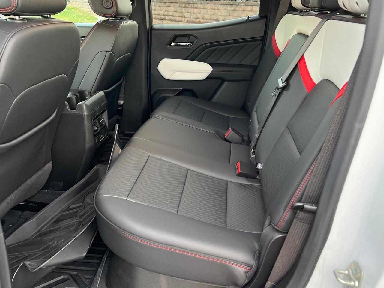 2024 GMC Canyon AT4X Hagerstown MD