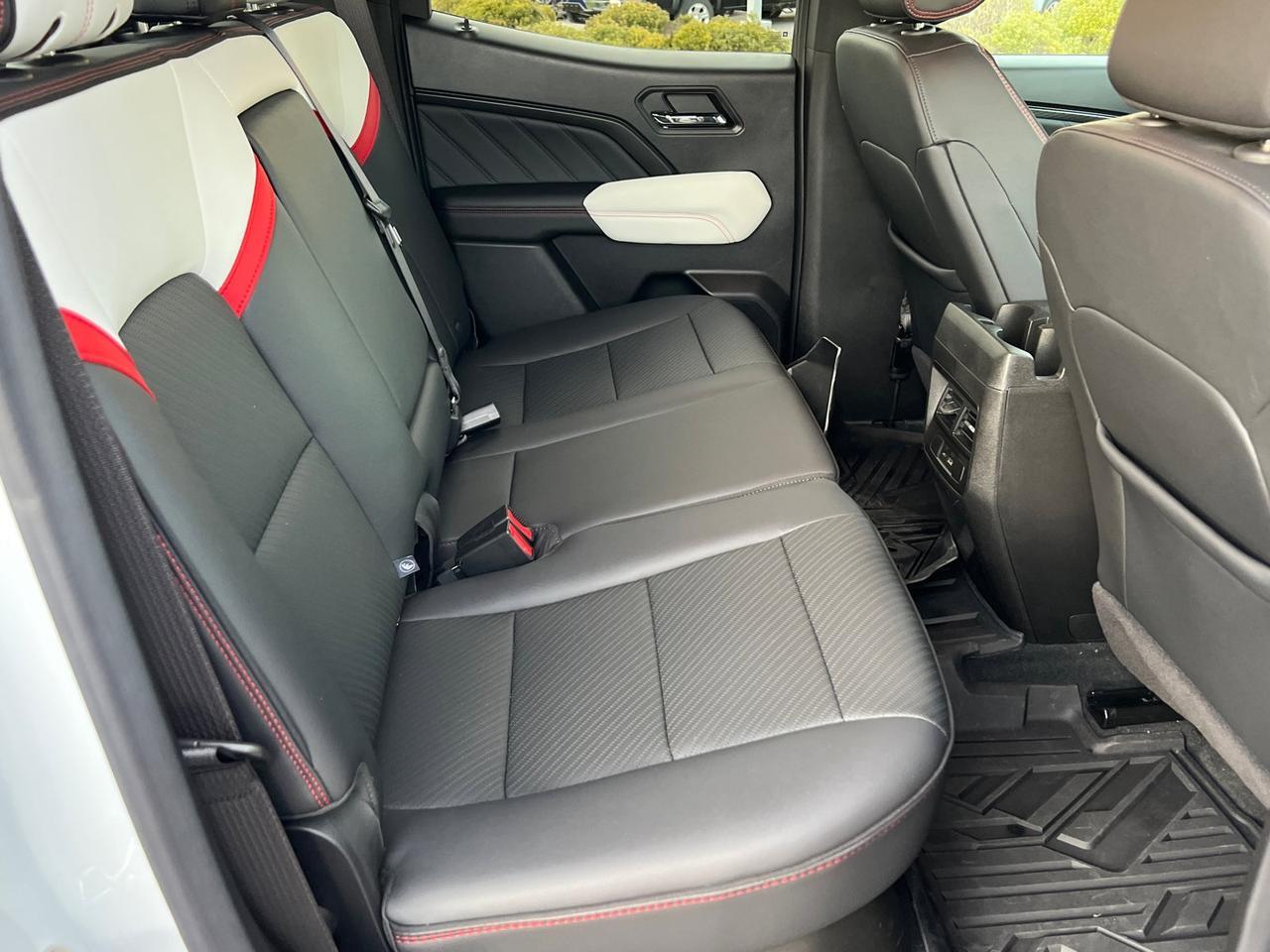 2024 GMC Canyon AT4X Hagerstown MD