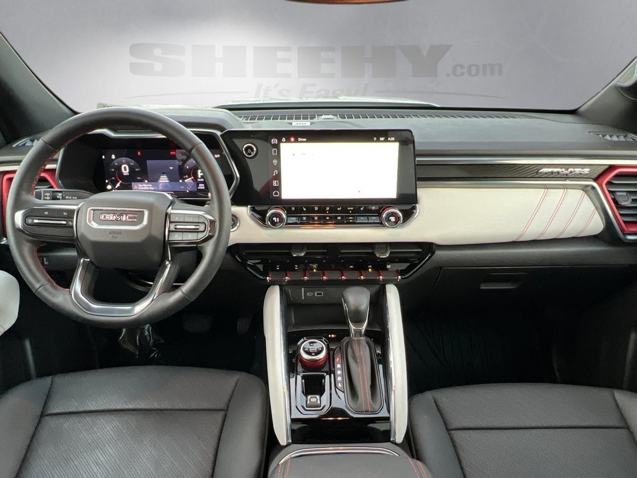 2024 GMC Canyon AT4X Hagerstown MD