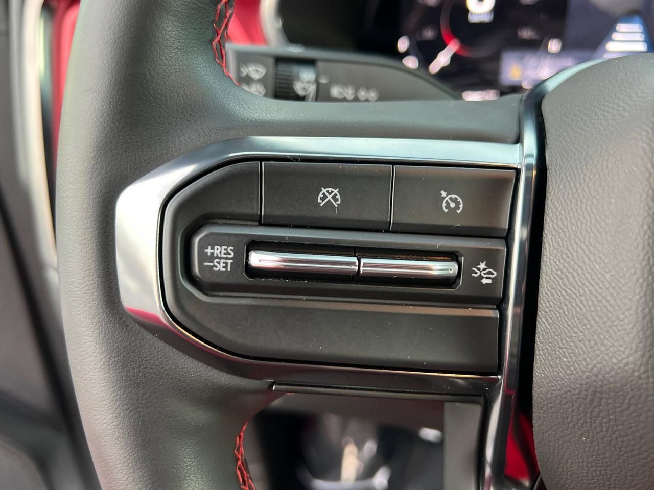 2024 GMC Canyon AT4X Hagerstown MD