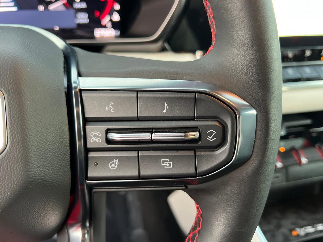 2024 GMC Canyon AT4X Hagerstown MD