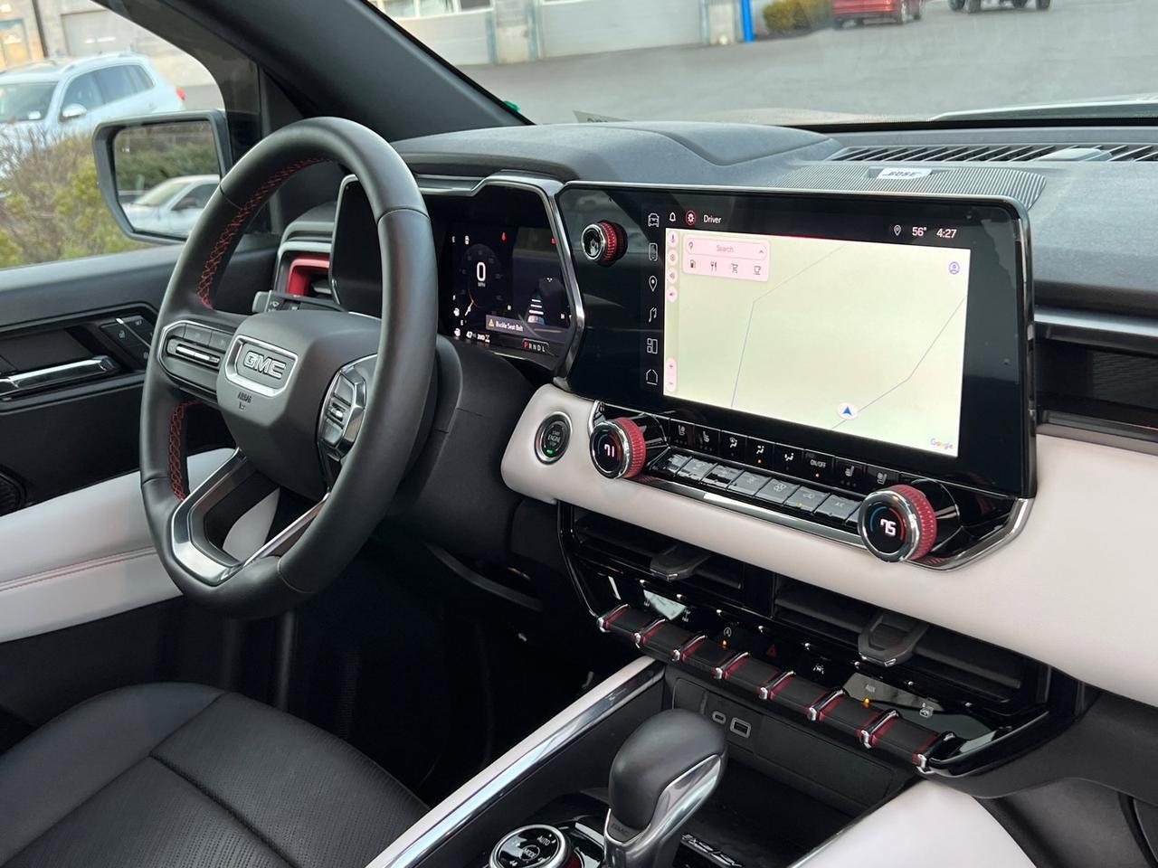 2024 GMC Canyon AT4X Hagerstown MD