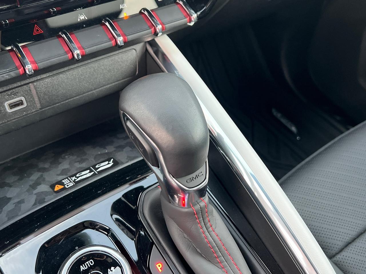 2024 GMC Canyon AT4X Hagerstown MD