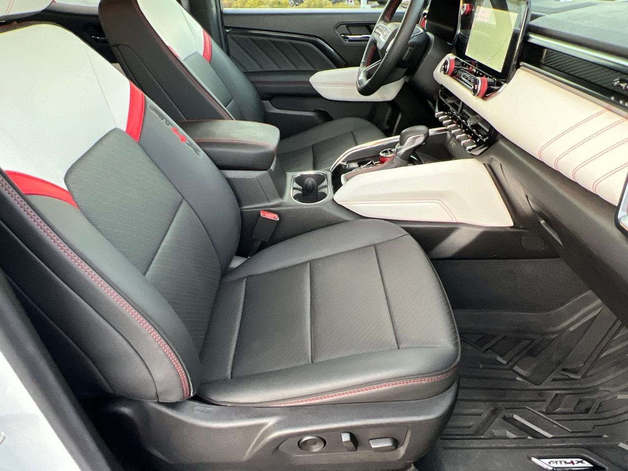 2024 GMC Canyon AT4X Hagerstown MD