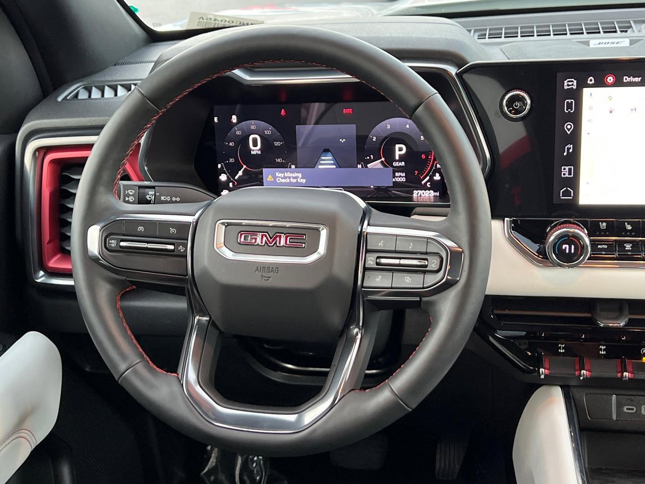 2024 GMC Canyon AT4X Hagerstown MD