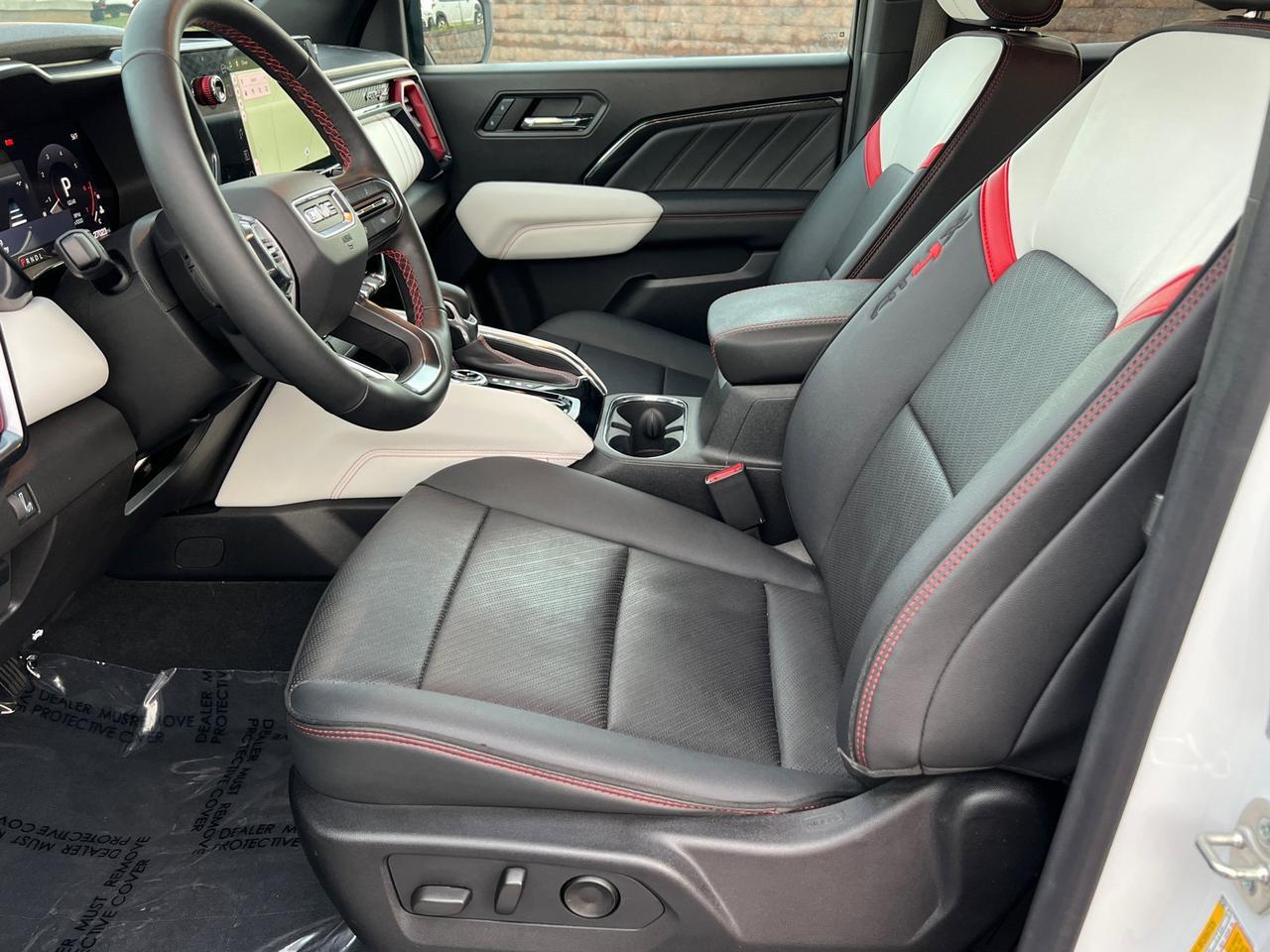 2024 GMC Canyon AT4X Hagerstown MD