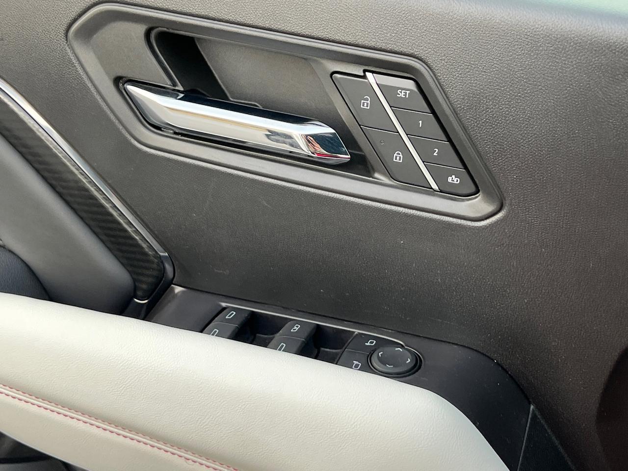 2024 GMC Canyon AT4X Hagerstown MD