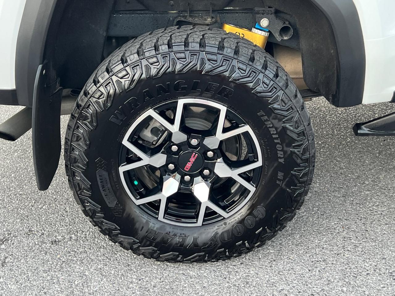 2024 GMC Canyon AT4X Hagerstown MD